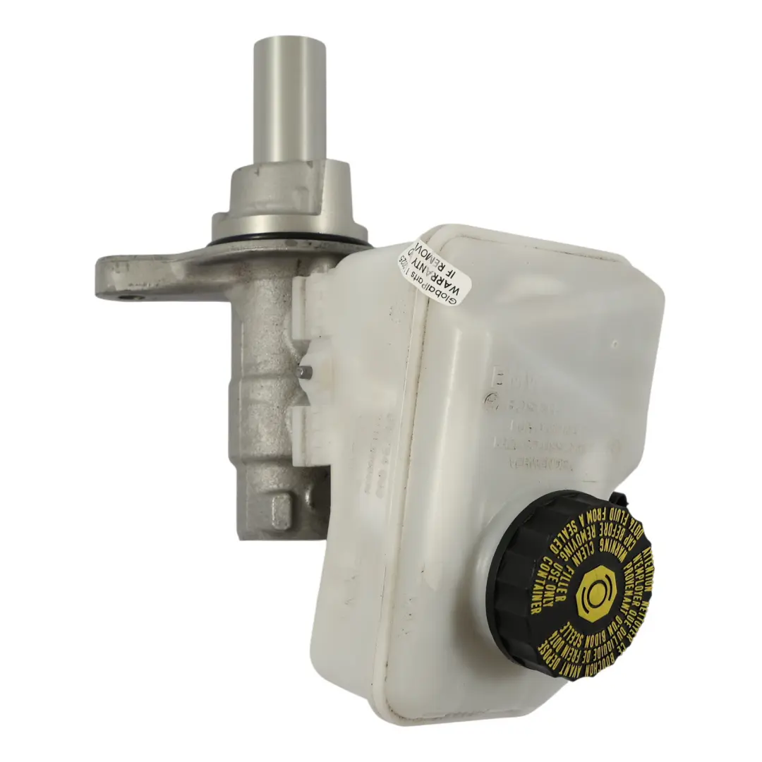 Brake Master Cylinder With Expansion Tank 6864669 to BMW F40 F44 F48 with Part number 6860686 BMW F40 F44 F48 Brake Master Cylinder With Expansion Tank 6864669 - SKU 6860686 - Part number 6860686