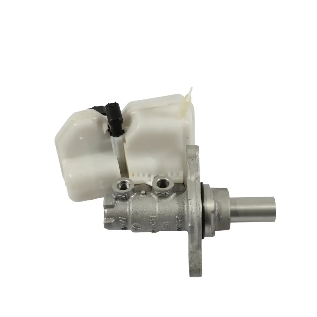 Bremshauptzylinder Mit Ausgleichsbehälter 6864669 für BMW F40 F44 F48 mit Teilenummer 6860686 BMW F40 F44 F48 Bremshauptzylinder Mit Ausgleichsbehälter 6864669 - SKU 6860686 - Teilenummer 6860686