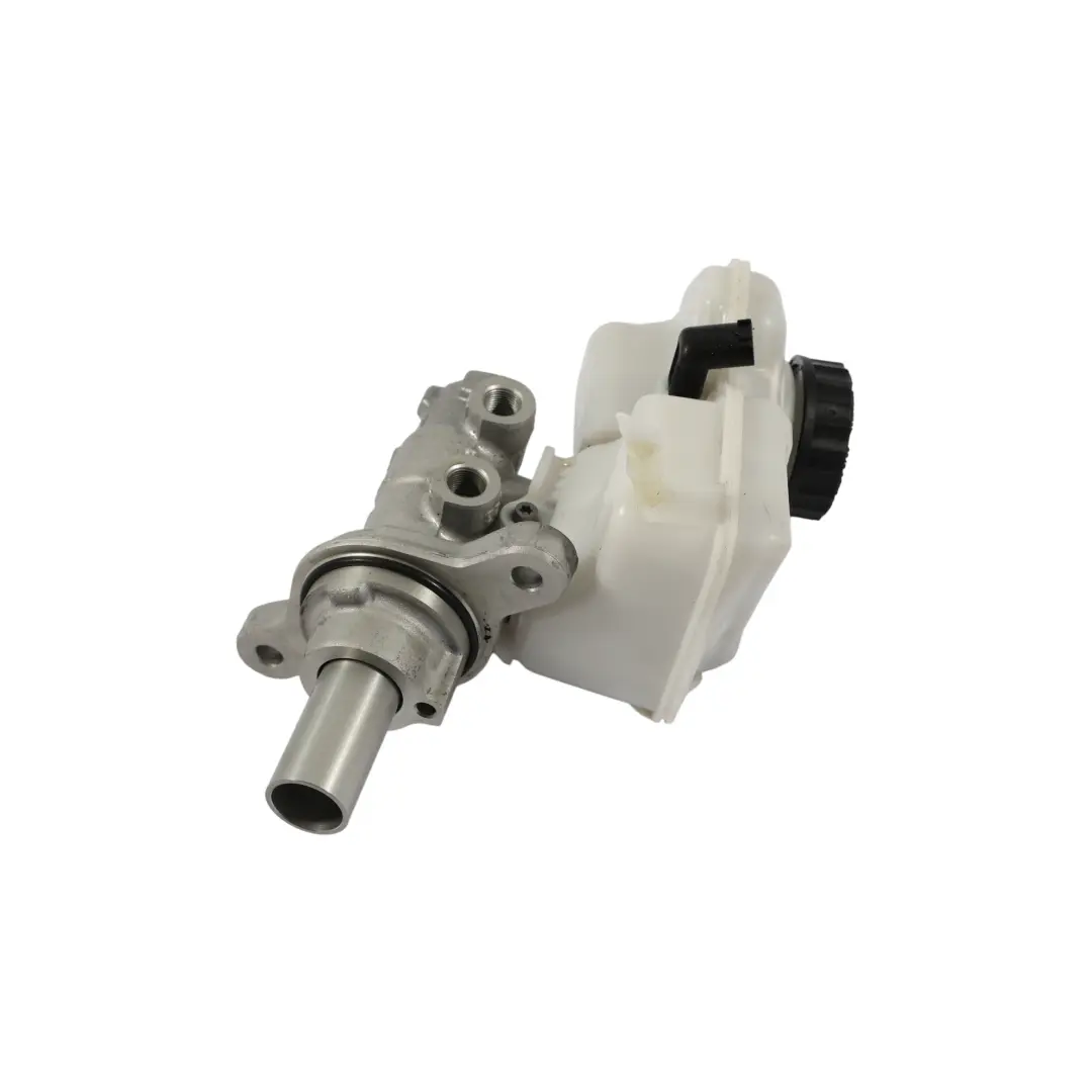 Bremshauptzylinder Mit Ausgleichsbehälter 6864669 für BMW F40 F44 F48 mit Teilenummer 6860686 BMW F40 F44 F48 Bremshauptzylinder Mit Ausgleichsbehälter 6864669 - SKU 6860686 - Teilenummer 6860686
