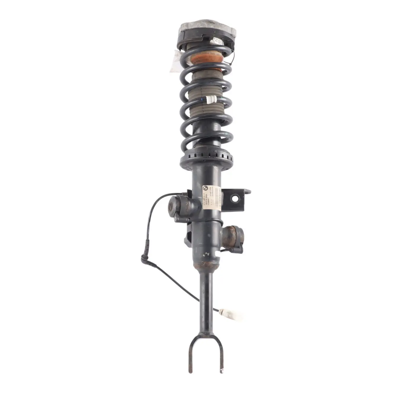 BMW F10 Spring Strut Adaptive Suspension Shock Absorber Front Left N/S 6863119