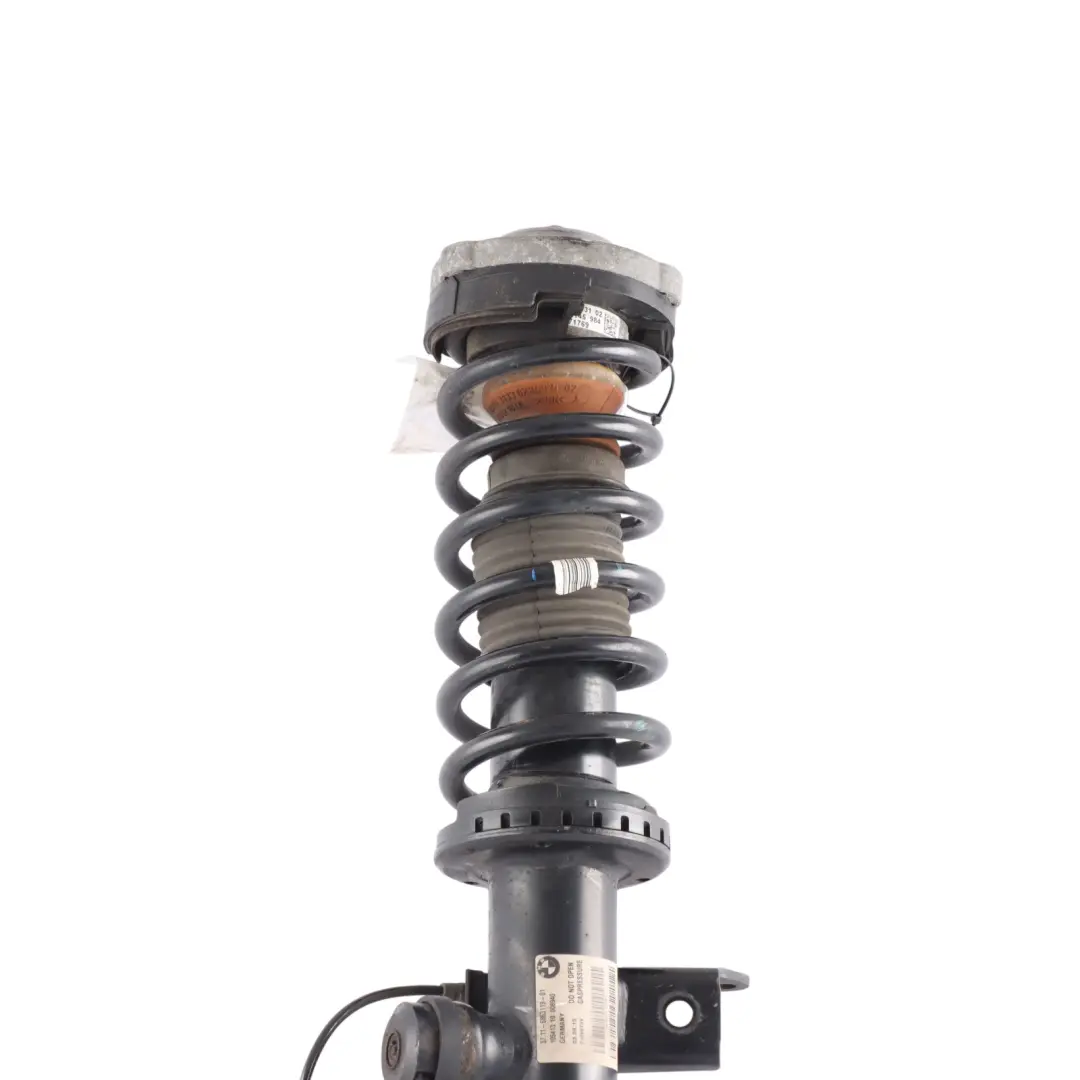 Strut Adaptive Suspension Shock Absorber Front Left N/S to BMW F10 Spring with Part number 6863119 BMW F10 Spring Strut Adaptive Suspension Shock Absorber Front Left N/S - SKU 6863119 - Part number 6863119