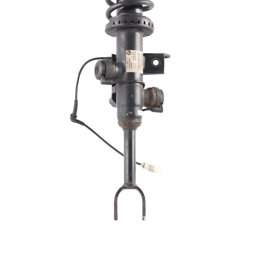 Strut Adaptive Suspension Shock Absorber Front Left N/S to BMW F10 Spring with Part number 6863119 BMW F10 Spring Strut Adaptive Suspension Shock Absorber Front Left N/S - SKU 6863119 - Part number 6863119