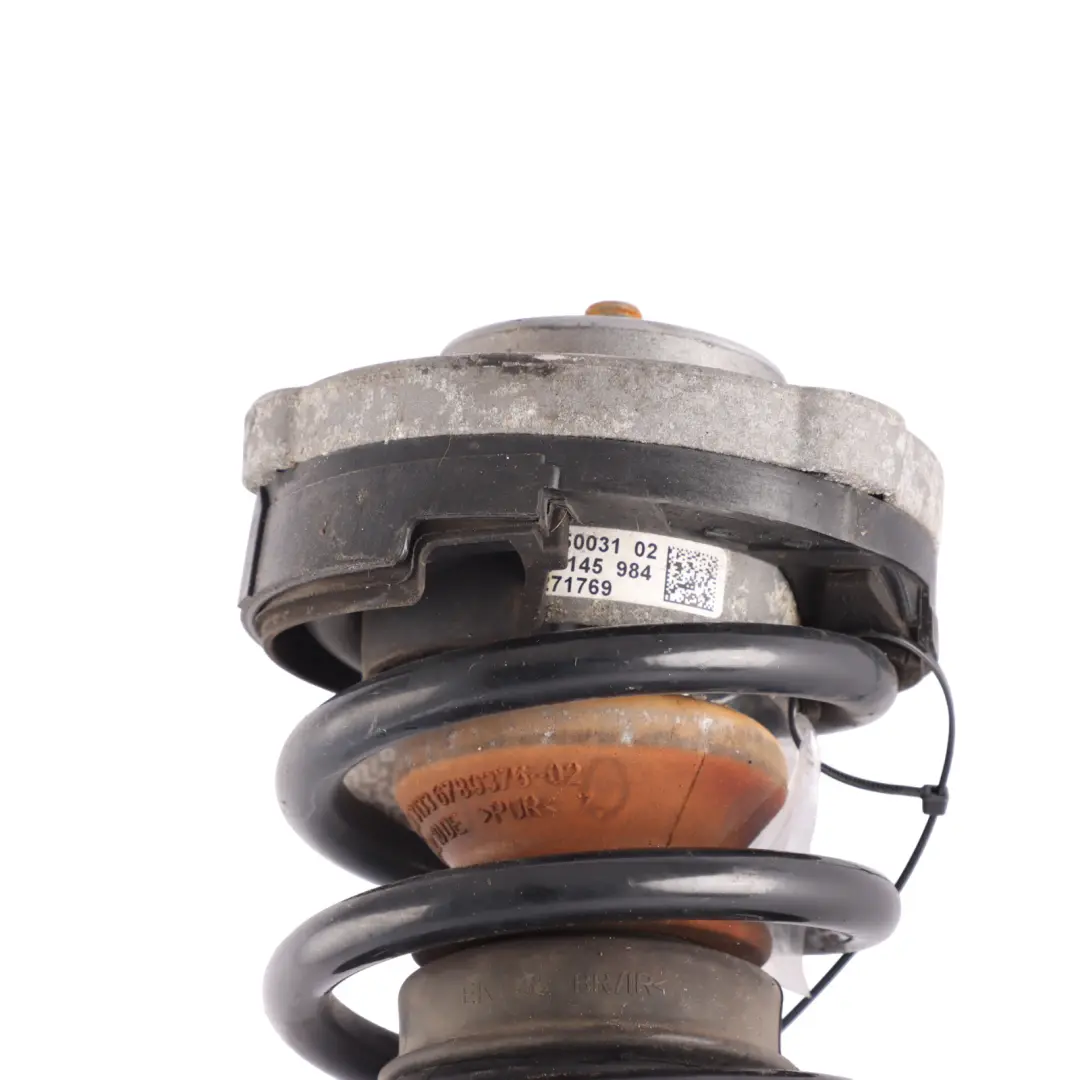 BMW F10 Spring Strut Adaptive Suspension Shock Absorber Front Left N/S - SKU 6863119 - Part number 6863119