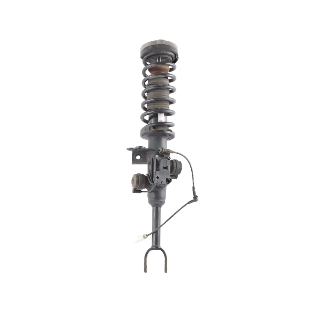 Strut Adaptive Suspension Shock Absorber Front Left N/S to BMW F10 Spring with Part number 6863119 BMW F10 Spring Strut Adaptive Suspension Shock Absorber Front Left N/S - SKU 6863119 - Part number 6863119
