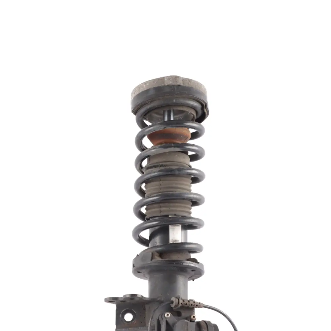 Strut Adaptive Suspension Shock Absorber Front Left N/S to BMW F10 Spring with Part number 6863119 BMW F10 Spring Strut Adaptive Suspension Shock Absorber Front Left N/S - SKU 6863119 - Part number 6863119