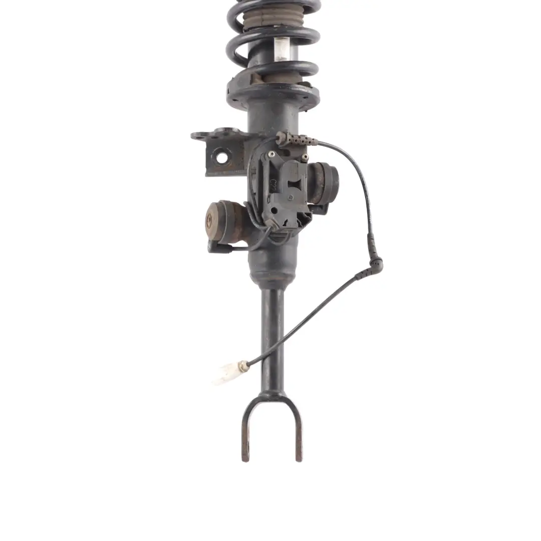 BMW F10 Spring Strut Adaptive Suspension Shock Absorber Front Left N/S - SKU 6863119 - Part number 6863119