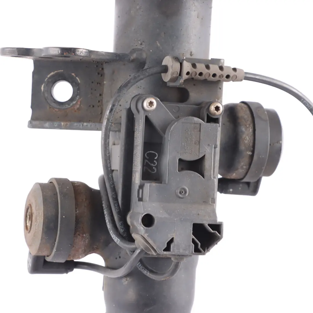 Strut Adaptive Suspension Shock Absorber Front Left N/S to BMW F10 Spring with Part number 6863119 BMW F10 Spring Strut Adaptive Suspension Shock Absorber Front Left N/S - SKU 6863119 - Part number 6863119