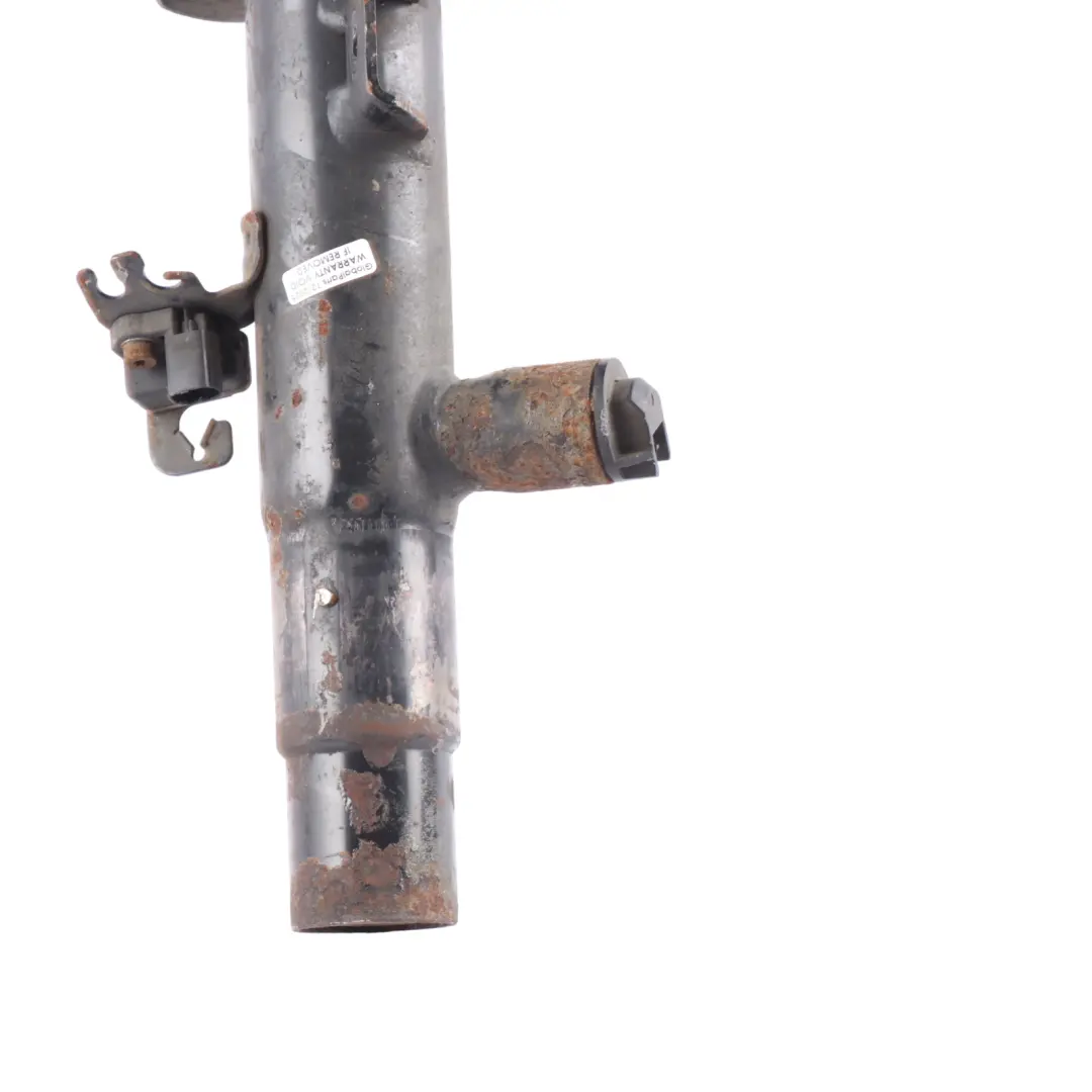 BMW F20 F21 LCI M140i B58 Adaptive Shock Absorber Strut Front Right O/S - SKU 6865540 - Part number 6865540