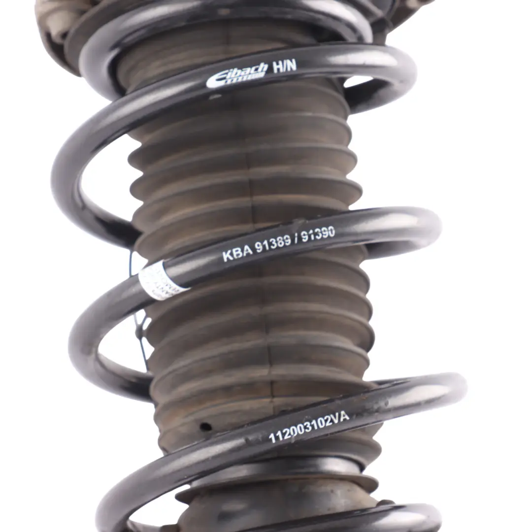 M140i B58 Adaptive Shock Absorber Strut Front Right O/S to BMW F20 F21 LCI with Part number 6865540 BMW F20 F21 LCI M140i B58 Adaptive Shock Absorber Strut Front Right O/S - SKU 6865540 - Part number 6865540