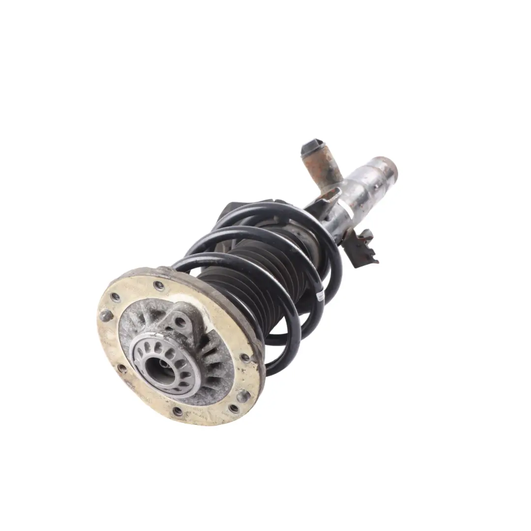 M140i B58 Adaptive Shock Absorber Strut Front Right O/S to BMW F20 F21 LCI with Part number 6865540 BMW F20 F21 LCI M140i B58 Adaptive Shock Absorber Strut Front Right O/S - SKU 6865540 - Part number 6865540