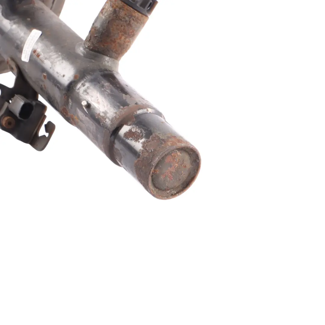 BMW F20 F21 LCI M140i B58 Adaptive Shock Absorber Strut Front Right O/S - SKU 6865540 - Part number 6865540