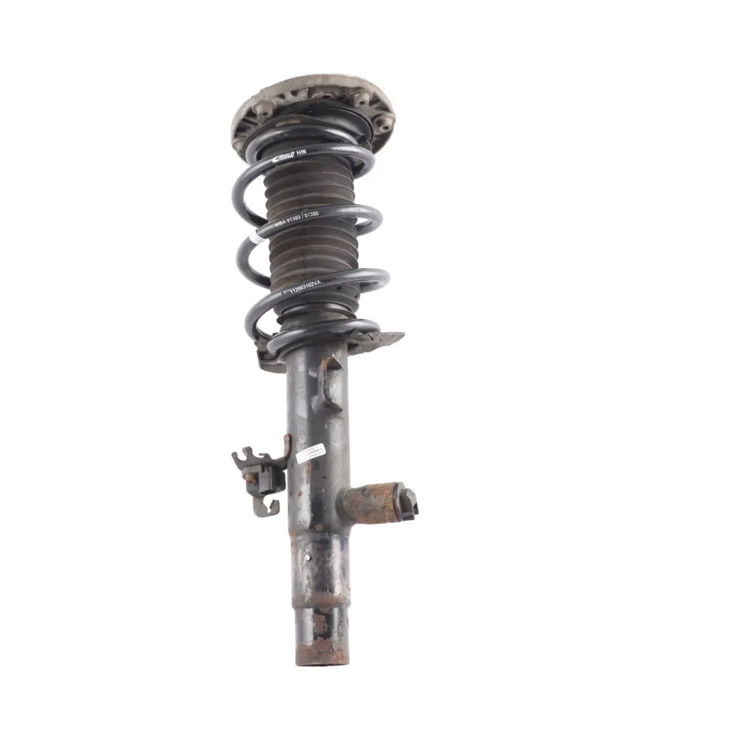 M140i B58 Adaptive Shock Absorber Strut Front Right O/S to BMW F20 F21 LCI with Part number 6865540 BMW F20 F21 LCI M140i B58 Adaptive Shock Absorber Strut Front Right O/S - SKU 6865540 - Part number 6865540