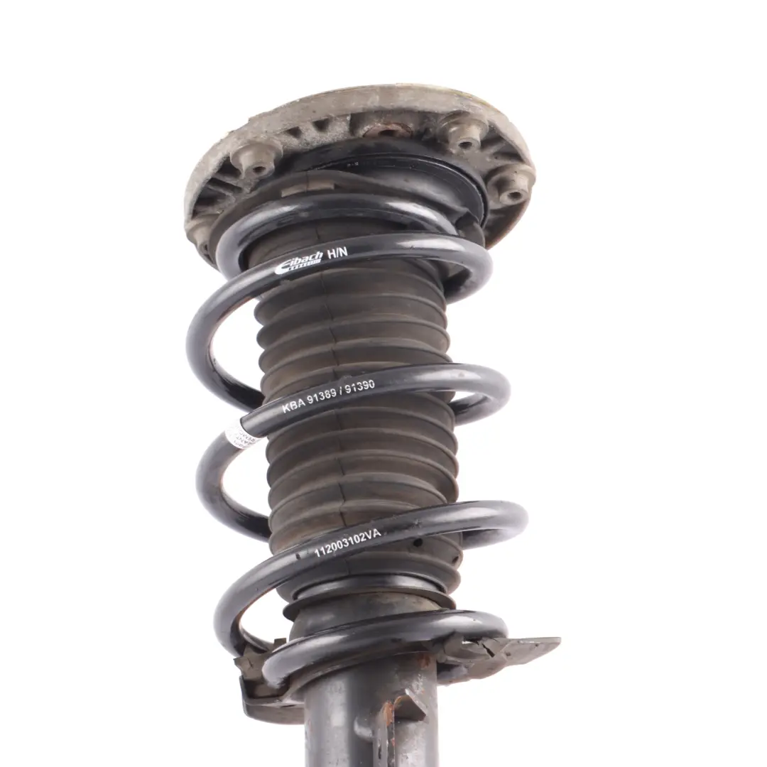 BMW F20 F21 LCI M140i B58 Adaptive Shock Absorber Strut Front Right O/S - SKU 6865540 - Part number 6865540