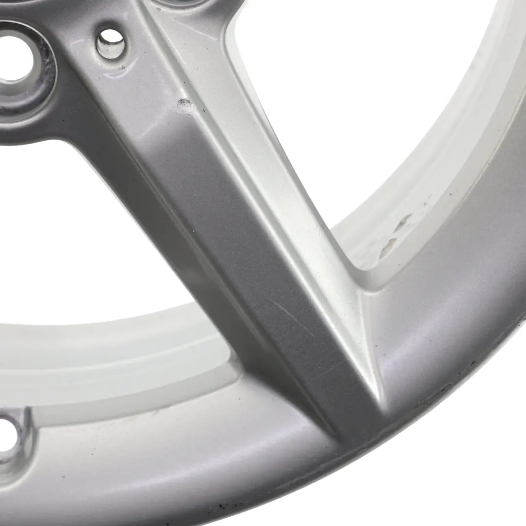 BMW F20 F21 Felga Aluminiowa 16" ET:40 7J - SKU 6866302-1 - Numer Części 6866302