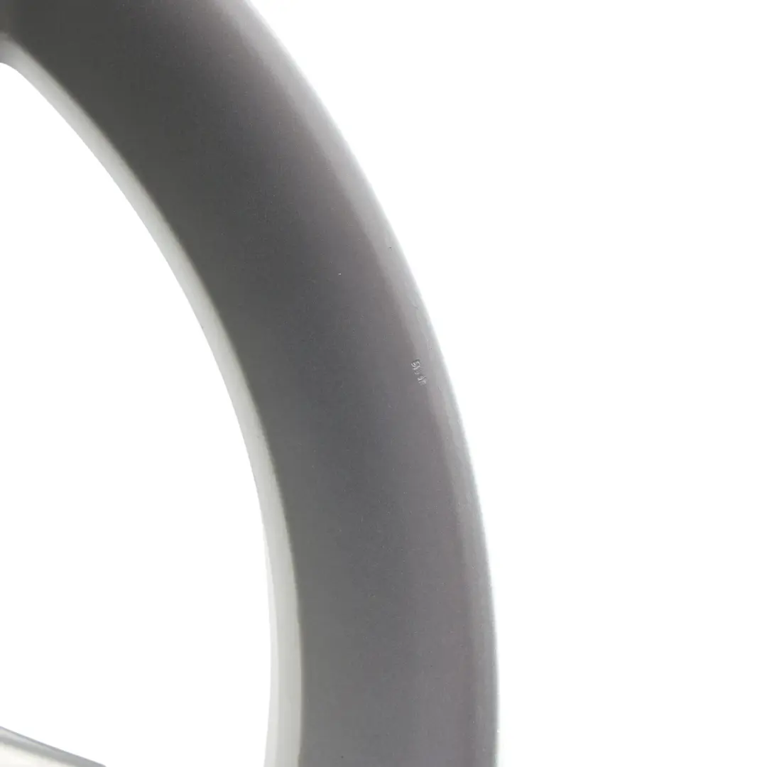 Alloy Rim 16" ET:40 7J Star Spoke 654 to BMW F20 F21 F22 F23 Silver Wheel with Part number 6866302 BMW F20 F21 F22 F23 Silver Wheel Alloy Rim 16" ET:40 7J Star Spoke 654 - SKU 6866302-4 - Part number 6866302