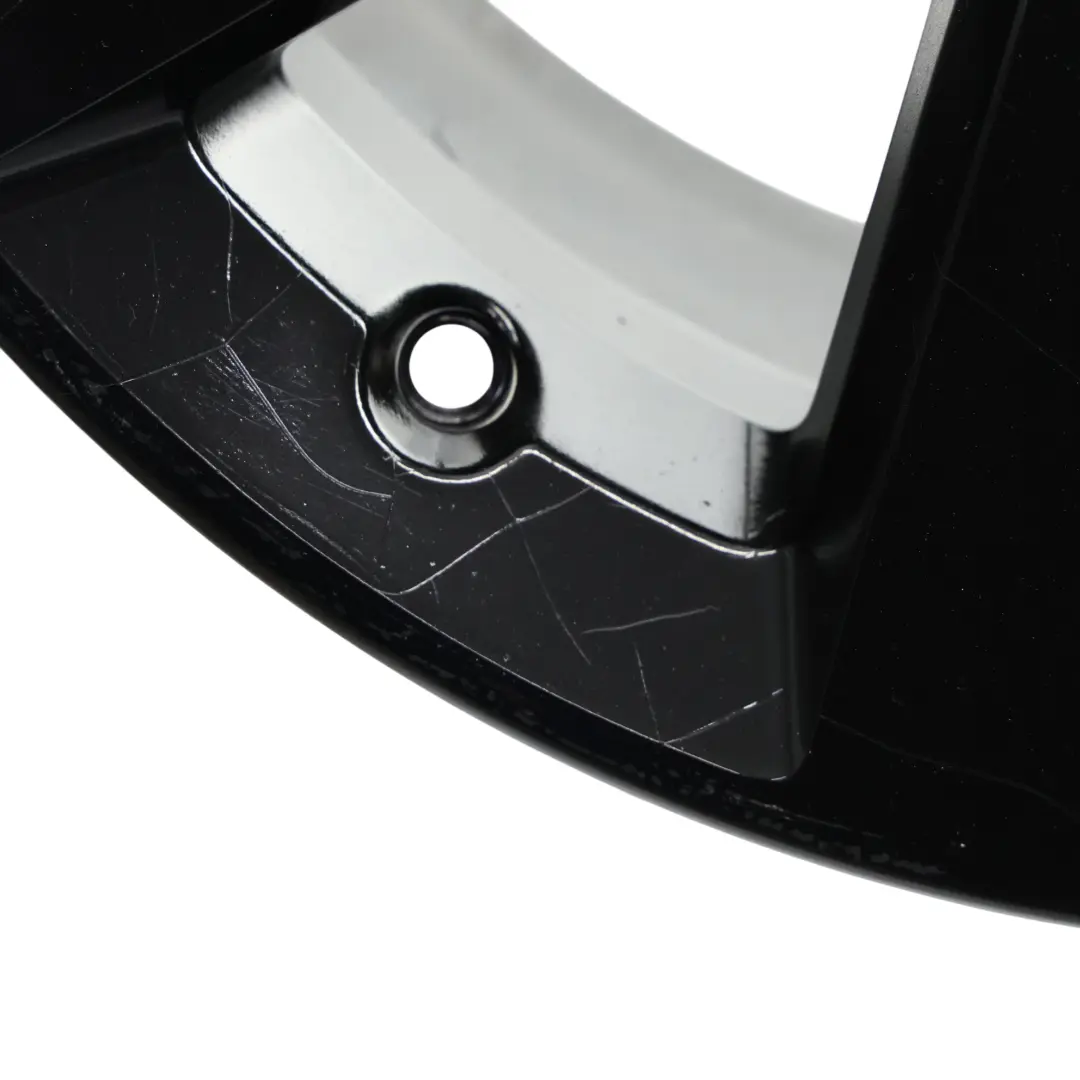 Leichtmetallfelge 17" ET:43 7,5J Doppel Speiche 655 für BMW F20 F21 F22 F23 mit Teilenummer 6866303 BMW F20 F21 F22 F23 Leichtmetallfelge 17" ET:43 7,5J Doppel Speiche 655 - SKU 6866303-10 - Teilenummer 6866303