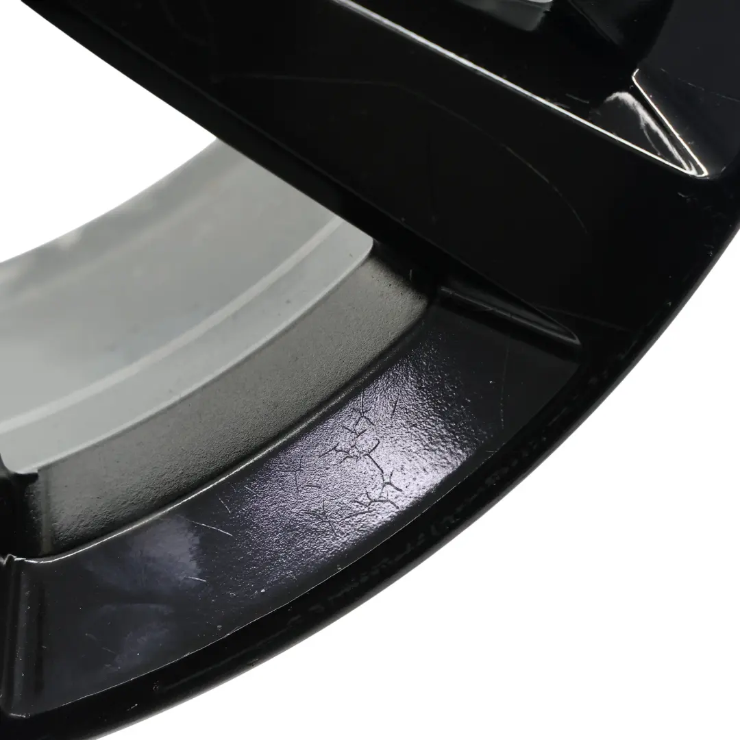 BMW F20 F21 F22 F23 Leichtmetallfelge 17" ET:43 7,5J Doppel Speiche 655 - SKU 6866303-10 - Teilenummer 6866303