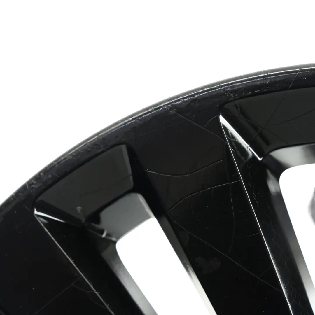 Leichtmetallfelge 17" ET:43 7,5J Doppel Speiche 655 für BMW F20 F21 F22 F23 mit Teilenummer 6866303 BMW F20 F21 F22 F23 Leichtmetallfelge 17" ET:43 7,5J Doppel Speiche 655 - SKU 6866303-10 - Teilenummer 6866303