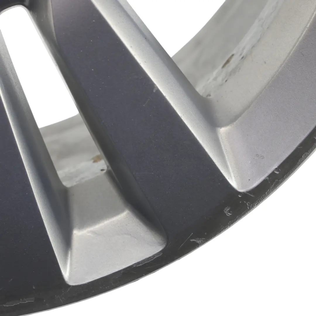 Silberne Leicht metall felge 17" Doppel speiche 655 ET:43 7,5J für BMW F20 F21 F22 mit Teilenummer 6866303 BMW F20 F21 F22 Silberne Leicht metall felge 17" Doppel speiche 655 ET:43 7,5J - SKU 6866303-5 - Teilenummer 6866303