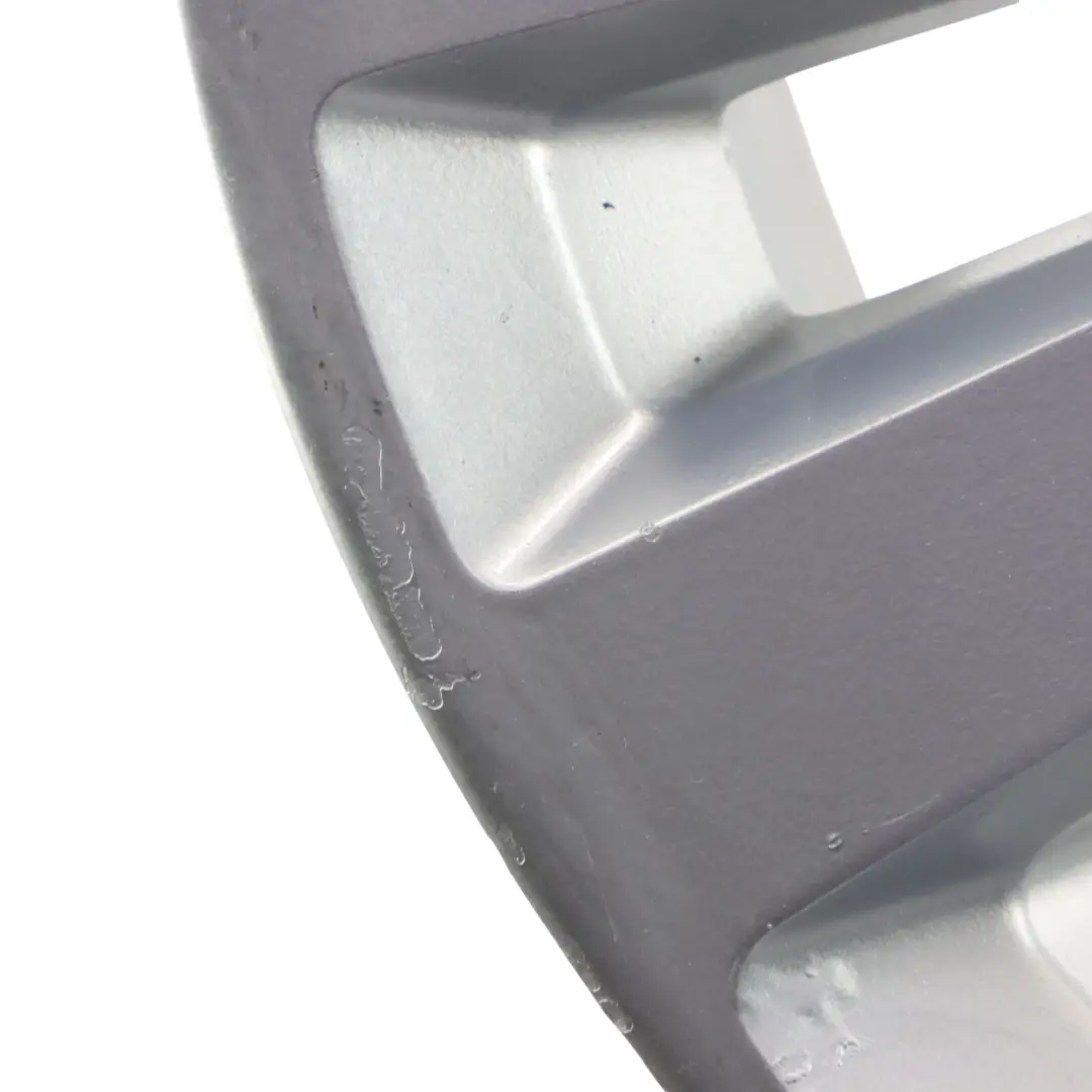 Alloy Rim Silver 17" ET:43 7,5J Double Spoke 655 to BMW F20 F21 F22 F23 Wheel with Part number 6866303 BMW F20 F21 F22 F23 Wheel Alloy Rim Silver 17" ET:43 7,5J Double Spoke 655 - SKU 6866303-8 - Part number 6866303