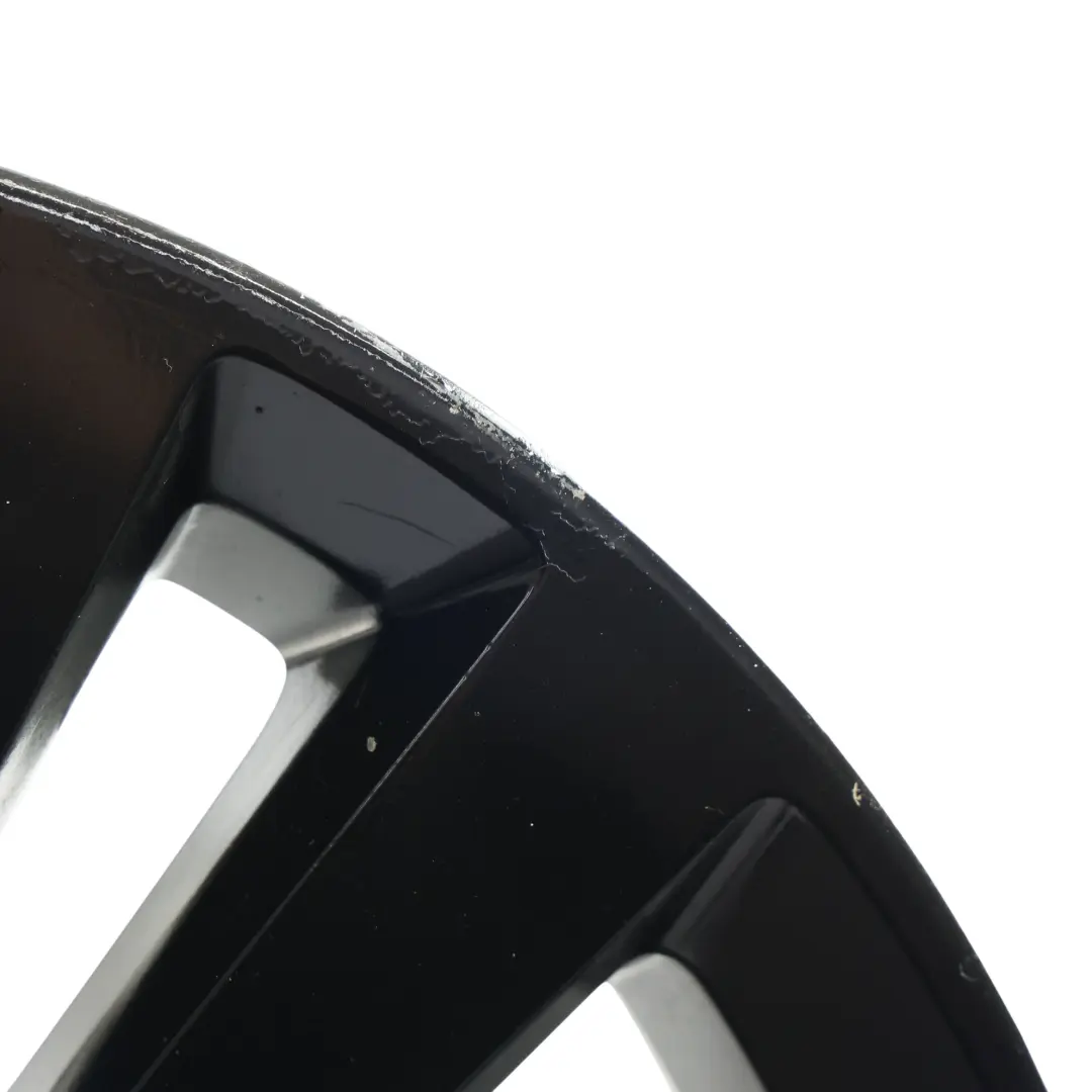 Alloy Rim 17" Double Spoke 655 ET:43 7,5J to BMW F20 F21 F22 F23 Wheel with Part number 6866303 BMW F20 F21 F22 F23 Wheel Alloy Rim 17" Double Spoke 655 ET:43 7,5J - SKU 6866303-9 - Part number 6866303