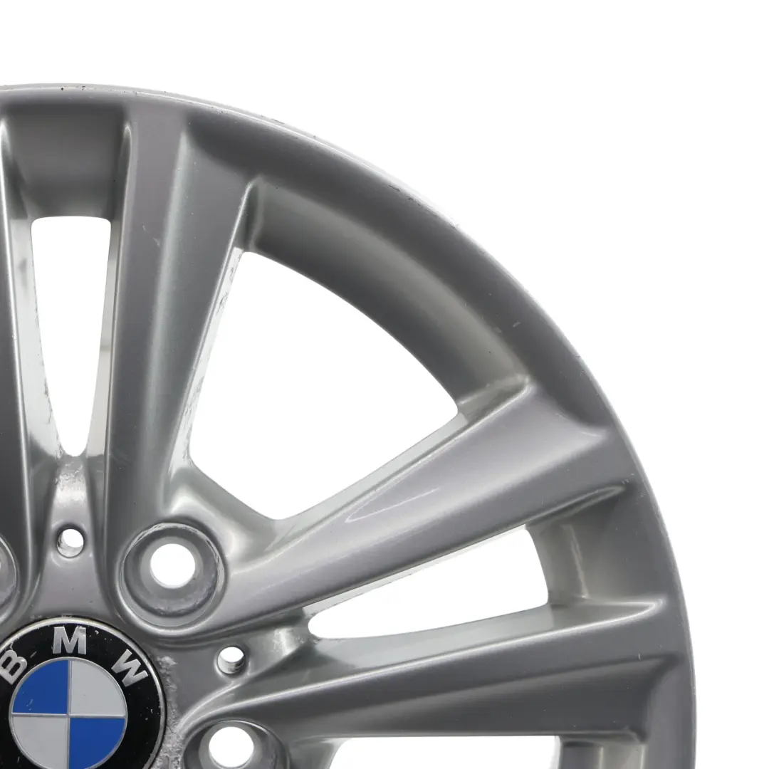 BMW F30 F31 LCI Jante Alliage 16" 7,5J ET:37 Rayons V 656 - SKU 6866304-4 - Numéro de pièce 6866304