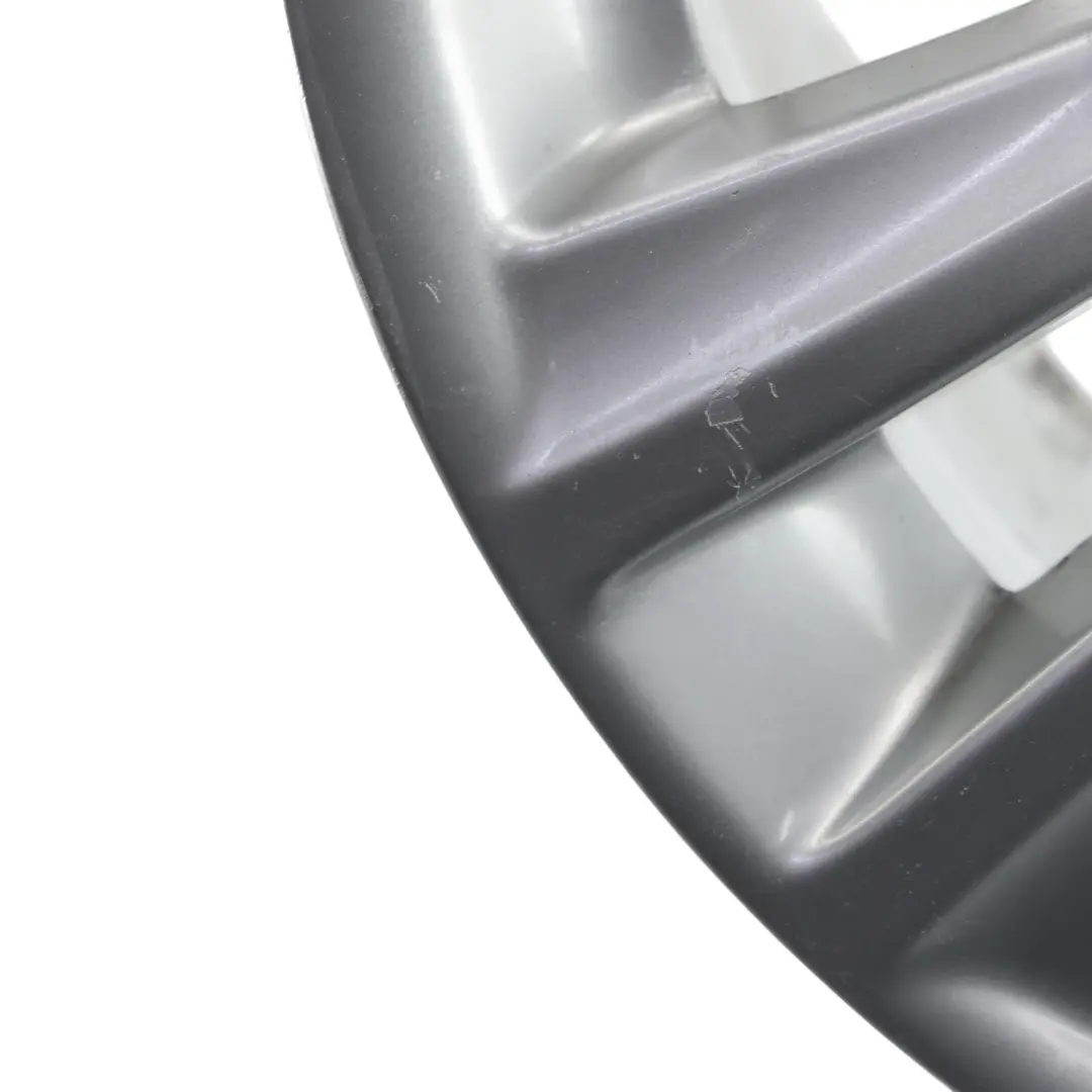 Cerchio In Lega 16" 7,5J ET:37 V Raggi 656 per BMW F30 F31 LCI con numero di parte 6866304 BMW F30 F31 LCI Cerchio In Lega 16" 7,5J ET:37 V Raggi 656 - SKU 6866304-4 - Numero di parte 6866304