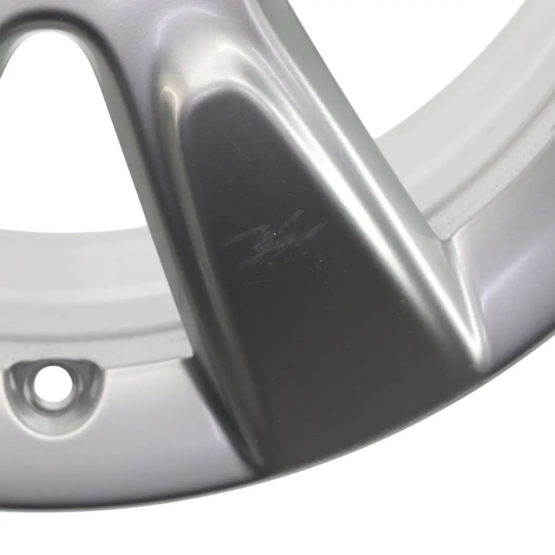 Alloy Wheel Rim 17" Imprint Spoke 530 7,5J ET:52 to Mini Countryman F60 with Part number 6868276 Mini Countryman F60 Alloy Wheel Rim 17" Imprint Spoke 530 7,5J ET:52 - SKU 6868276-3 - Part number 6868276