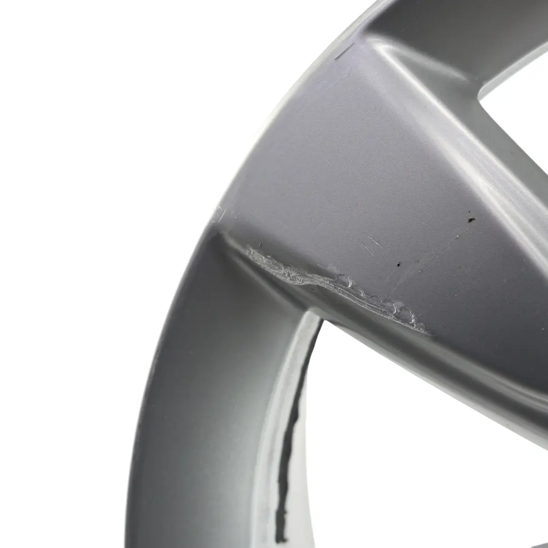 Alloy Wheel Rim 17" Imprint Spoke 530 7,5J ET:52 to Mini Countryman F60 with Part number 6868276 Mini Countryman F60 Alloy Wheel Rim 17" Imprint Spoke 530 7,5J ET:52 - SKU 6868276-3 - Part number 6868276