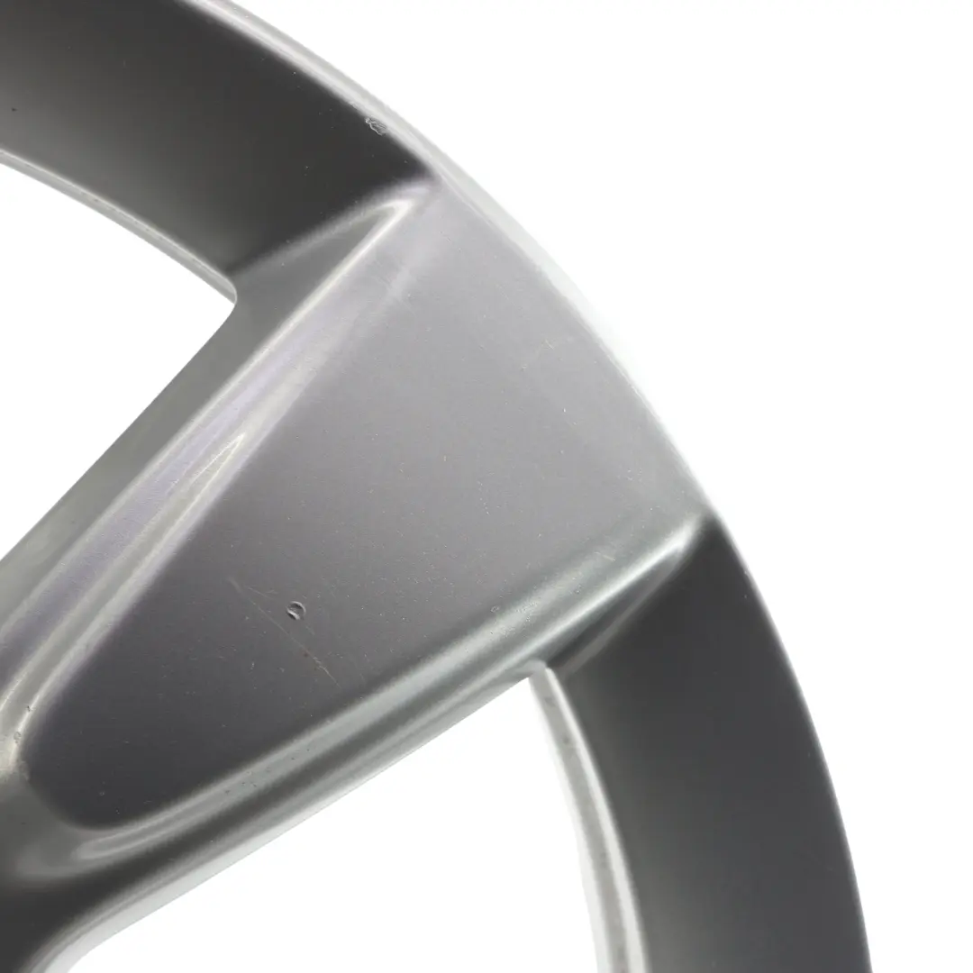 Alloy Wheel Rim 17" Imprint Spoke 530 7,5J ET:52 to Mini Countryman F60 with Part number 6868276 Mini Countryman F60 Alloy Wheel Rim 17" Imprint Spoke 530 7,5J ET:52 - SKU 6868276-3 - Part number 6868276