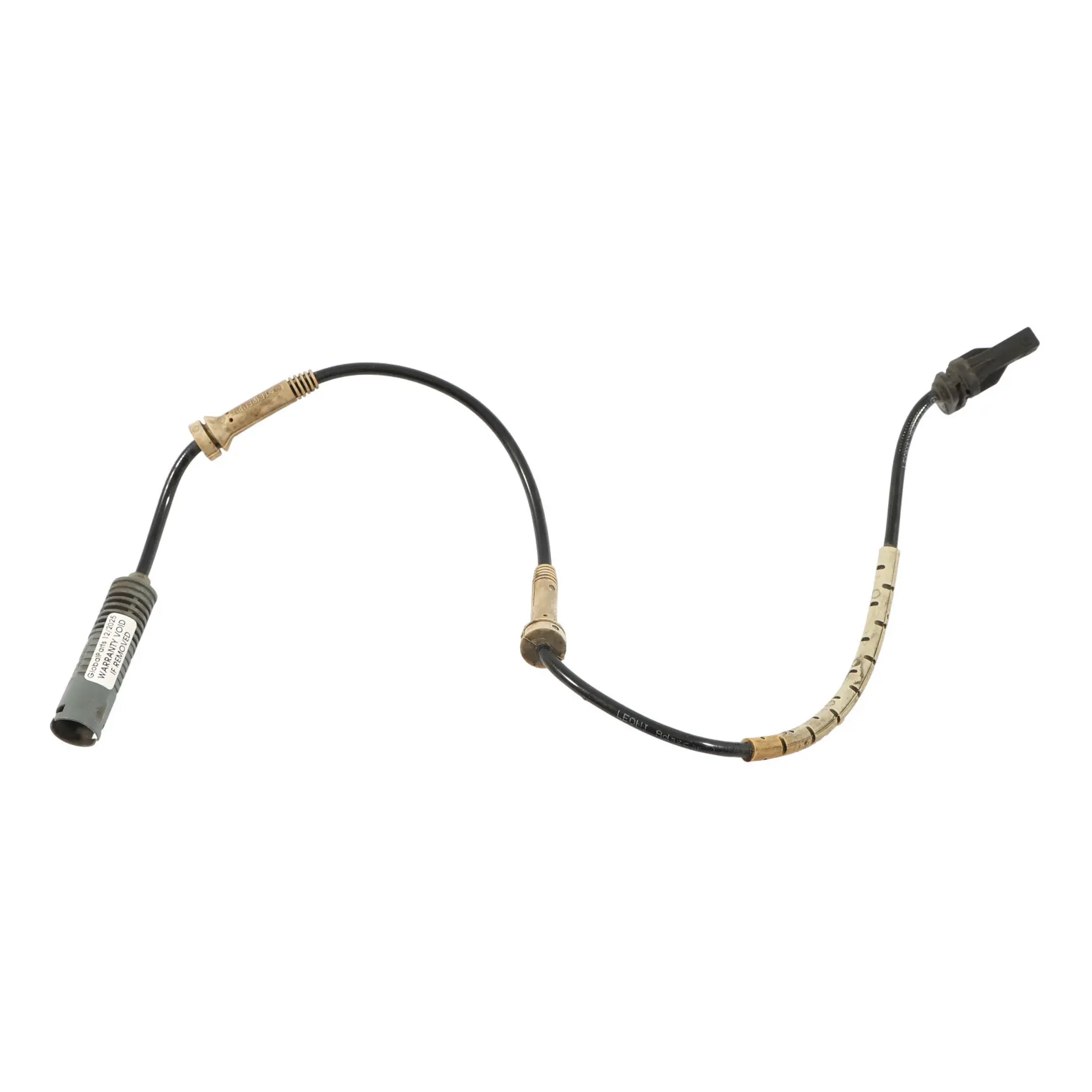 BMW E81 E82 E87 E88 E90 E91 E92 Pulse DSC Avant 6870075