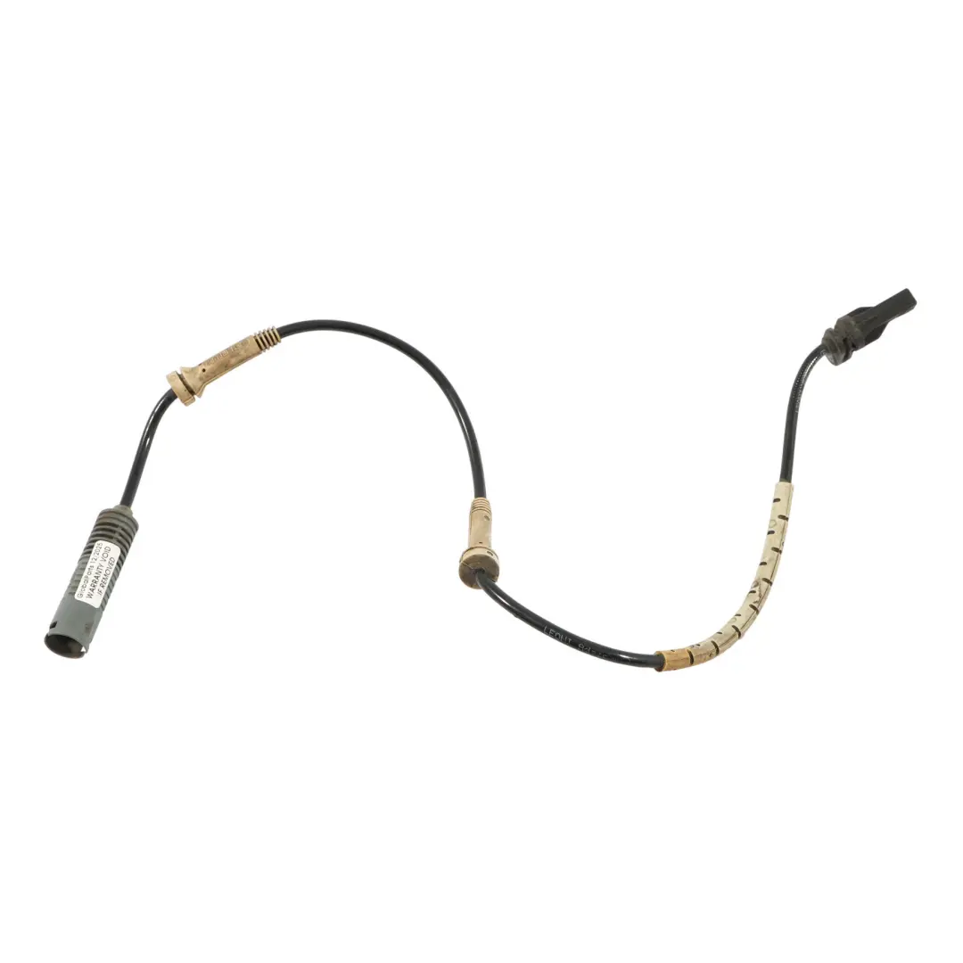 Sensor De Pulso DSC Delantero para BMW E81 E82 E87 E88 E90 E91 E92 con número de pieza 6870075 BMW E81 E82 E87 E88 E90 E91 E92 Sensor De Pulso DSC Delantero - SKU 6870075 - Número de pieza 6870075