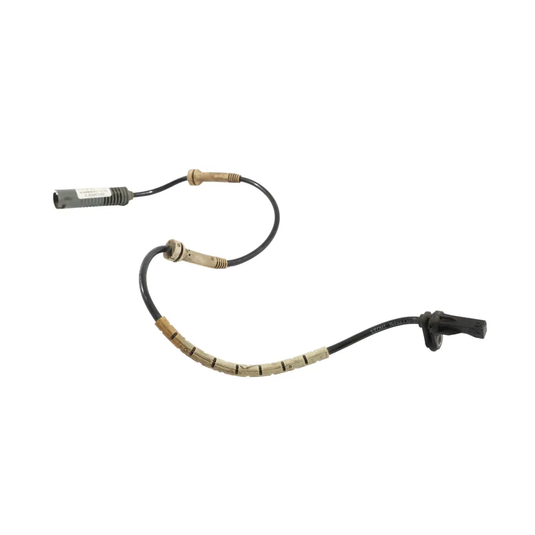 BMW E81 E82 E87 E88 E90 E91 E92 Impulsgeber DSC Vorn - SKU 6870075 - Teilenummer 6870075