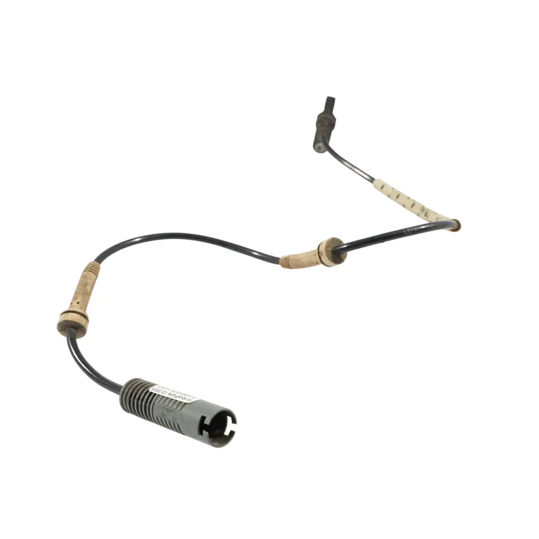 BMW E81 E87 E90 E91 Czujnik Impulsów ABS DSC Przód - SKU 6870075 - Numer Części 6870075