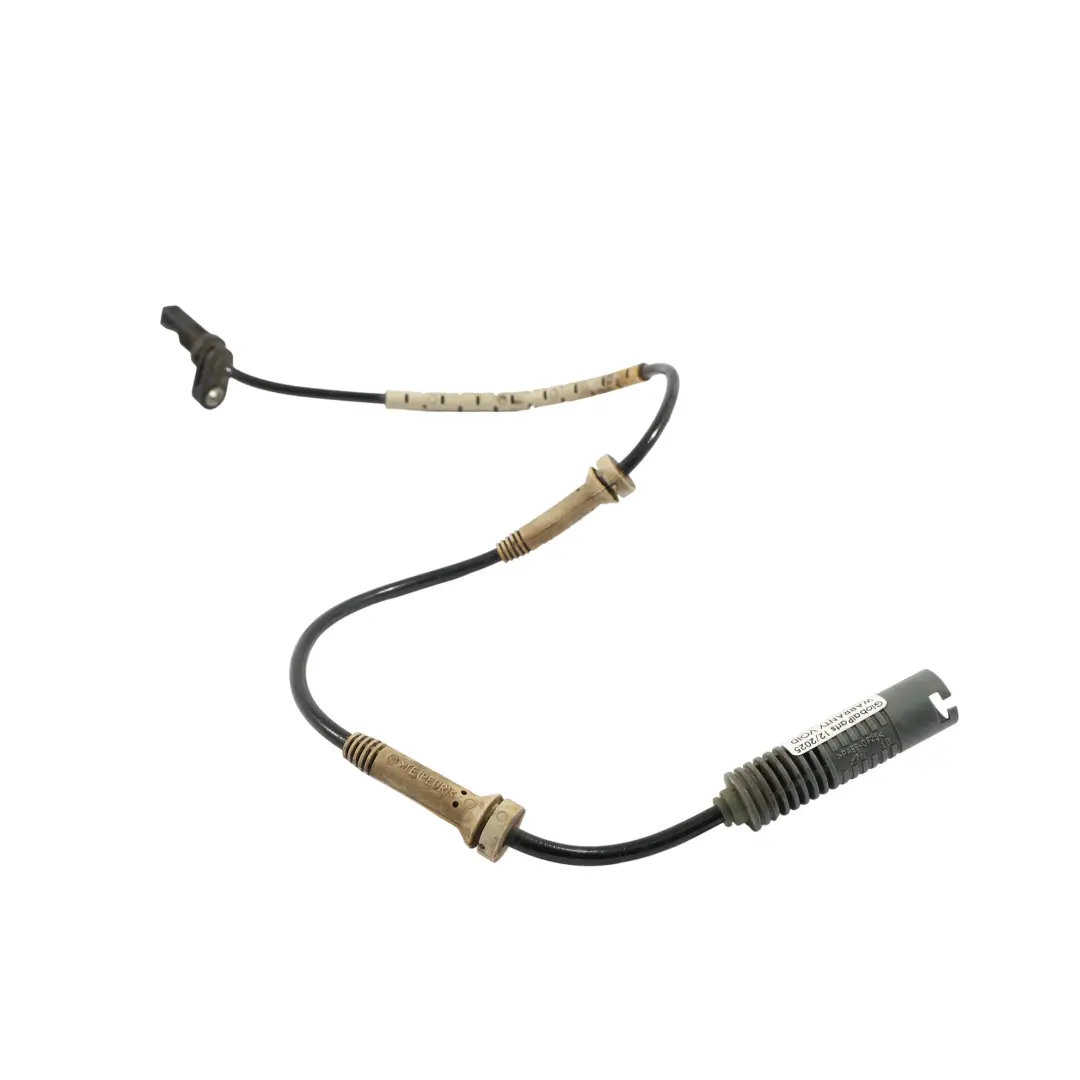 BMW 1 3 Series E81 E82 E87 E88 E90 E91 E92 Front DSC Pulse Sensor - SKU 6870075 - Part number 6870075