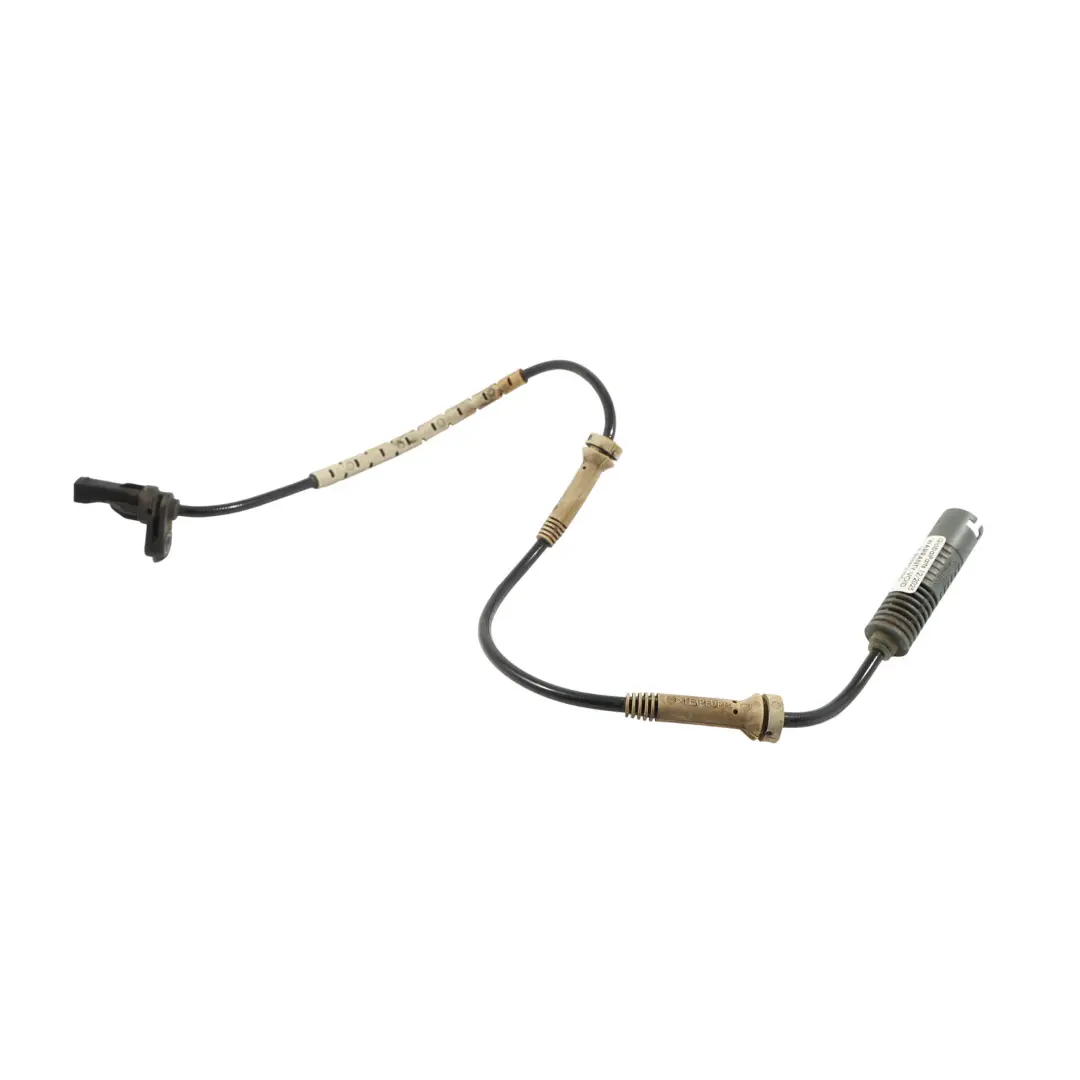 Front DSC Pulse Sensor to BMW E81 E82 E87 E88 E90 E91 E92 with Part number 6870075 BMW E81 E82 E87 E88 E90 E91 E92 Front DSC Pulse Sensor - SKU 6870075 - Part number 6870075