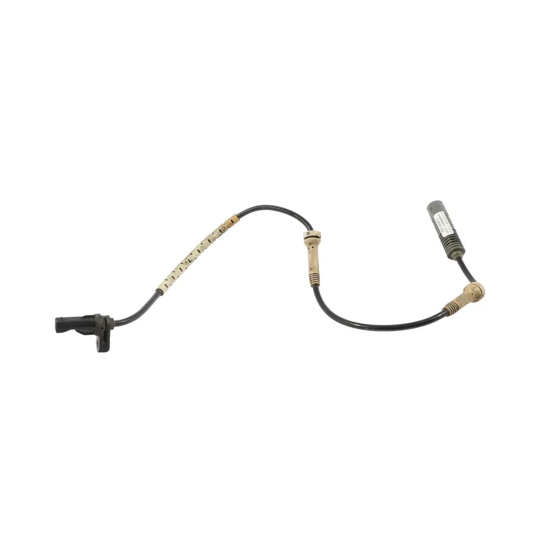 Sensor De Pulso DSC Delantero para BMW E81 E82 E87 E88 E90 E91 E92 con número de pieza 6870075 BMW E81 E82 E87 E88 E90 E91 E92 Sensor De Pulso DSC Delantero - SKU 6870075 - Número de pieza 6870075