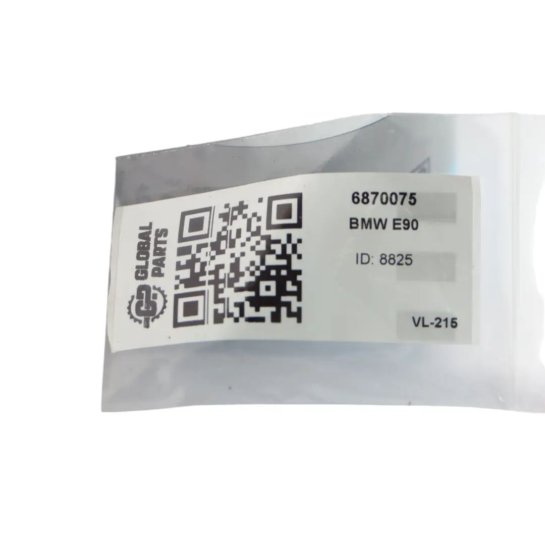 BMW 1 3 Series E81 E82 E87 E88 E90 E91 E92 Front DSC Pulse Sensor - SKU 6870075 - Part number 6870075