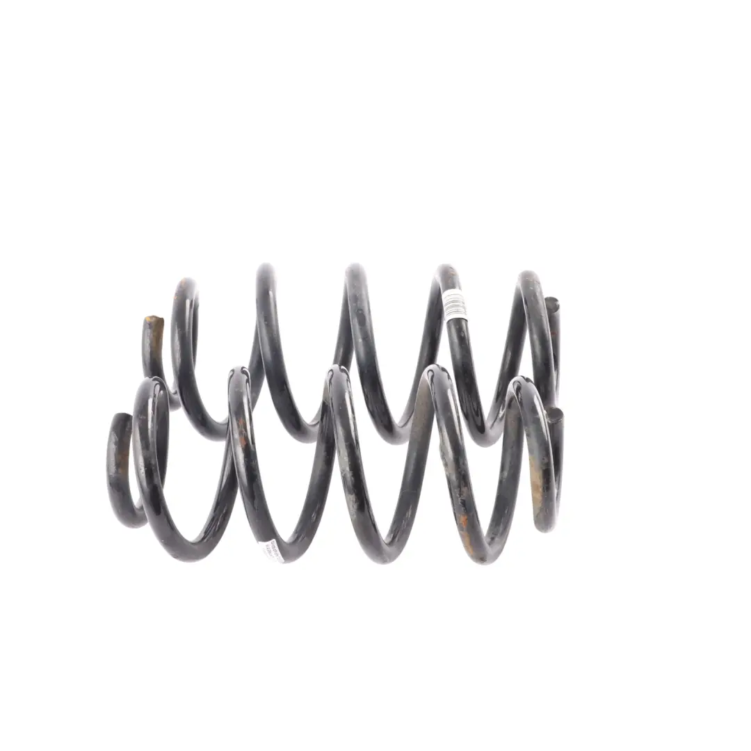 BMW X1 F48 Coil Spring Set QW Rear Suspension Left Right N/O/S - SKU 6872298 - Part number 6872298