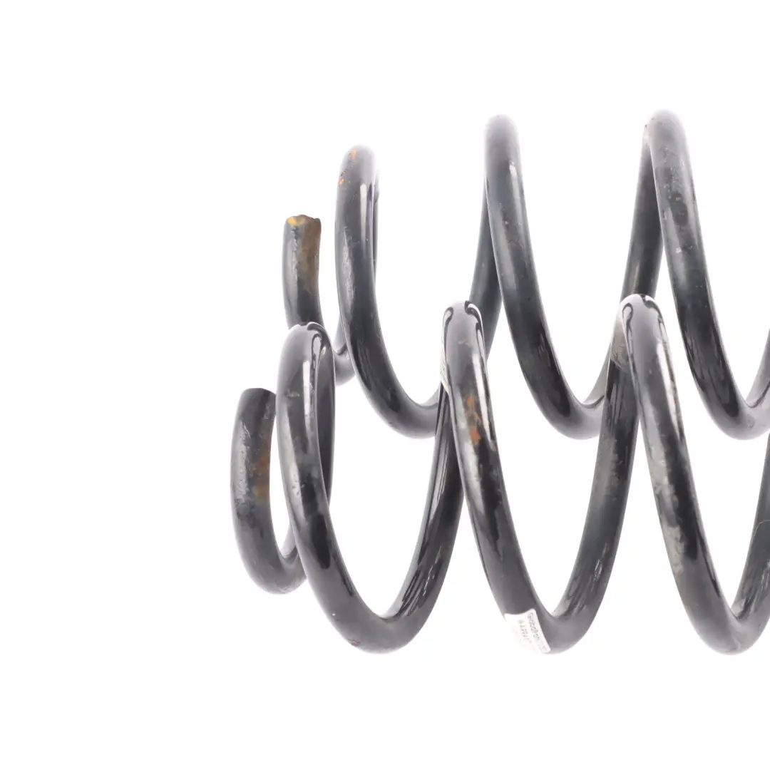 BMW X1 F48 Coil Spring Set QW Rear Suspension Left Right N/O/S - SKU 6872298 - Part number 6872298