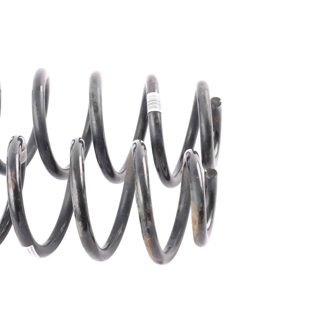 Coil Spring Set QW Rear Suspension Left Right N/O/S to BMW X1 F48 with Part number 6872298 BMW X1 F48 Coil Spring Set QW Rear Suspension Left Right N/O/S - SKU 6872298 - Part number 6872298