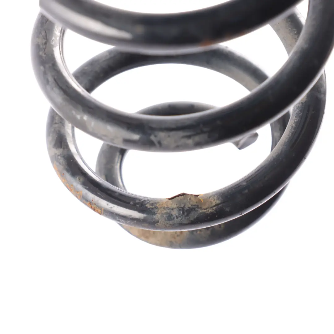 BMW X1 F48 Coil Spring Set QW Rear Suspension Left Right N/O/S - SKU 6872298 - Part number 6872298