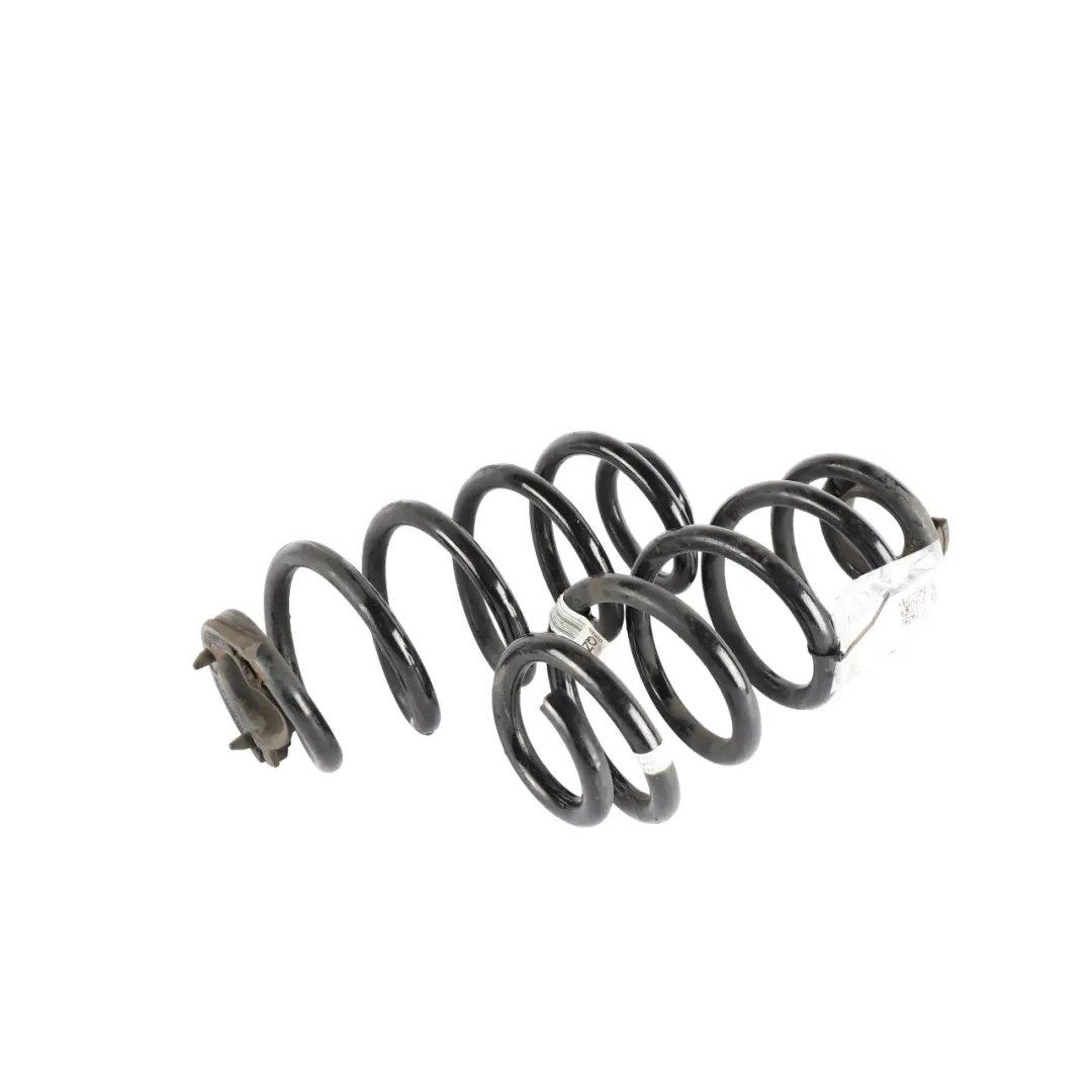 Suspension Rear Left Right Coil Spring Set N/O/S to BMW F45 with Part number 6874549 BMW F45 Suspension Rear Left Right Coil Spring Set N/O/S - SKU 6874549 - Part number 6874549