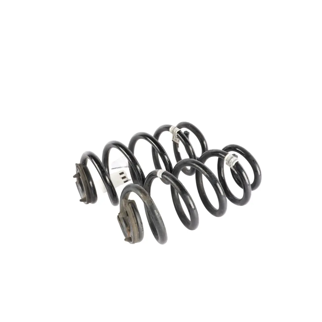 BMW F45 Suspension Rear Left Right Coil Spring Set N/O/S - SKU 6874549 - Part number 6874549