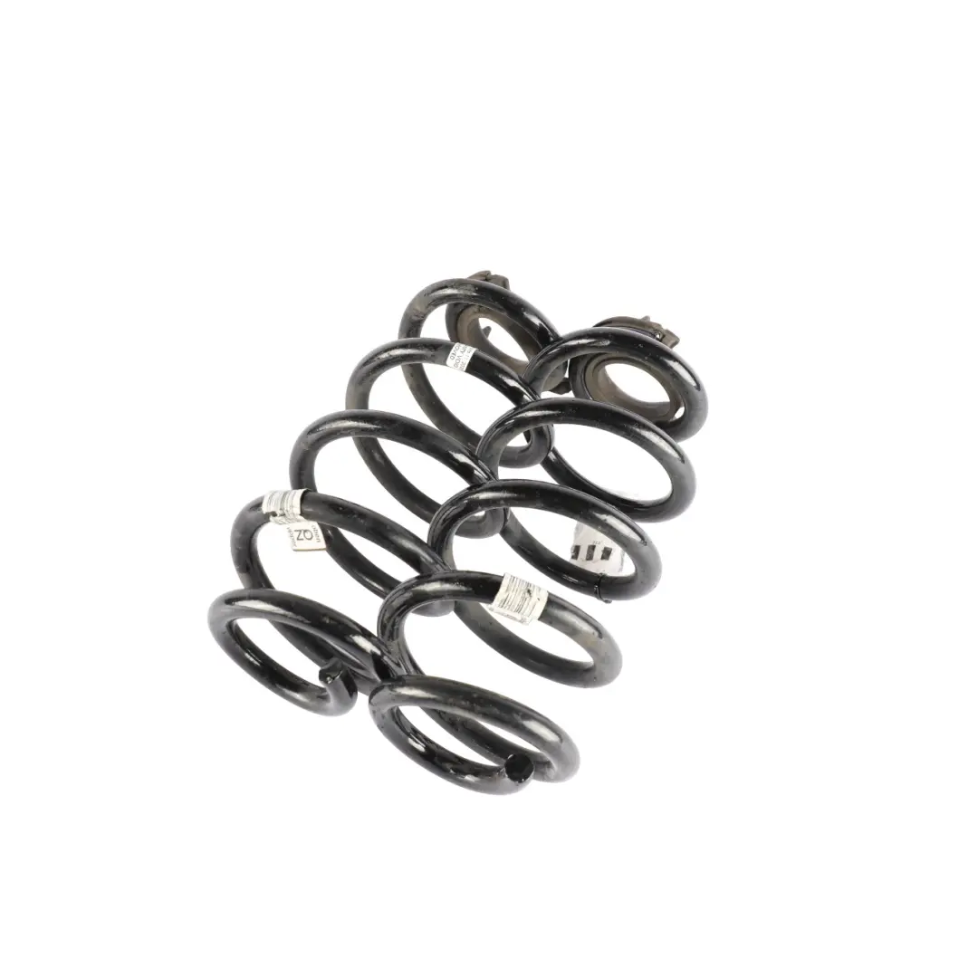 BMW F45 Suspension Rear Left Right Coil Spring Set N/O/S - SKU 6874549 - Part number 6874549