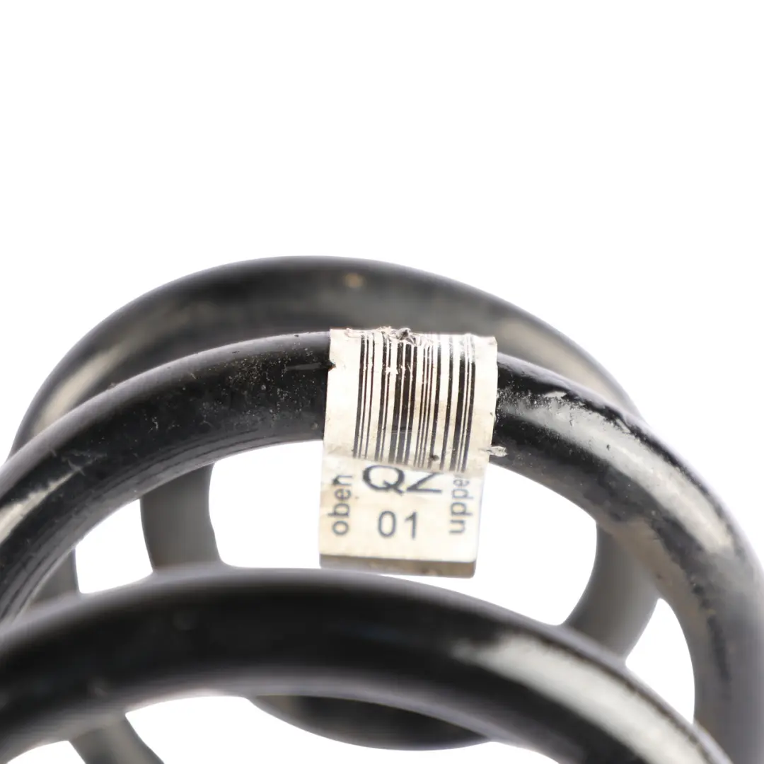 Suspension Rear Left Right Coil Spring Set N/O/S to BMW F45 with Part number 6874549 BMW F45 Suspension Rear Left Right Coil Spring Set N/O/S - SKU 6874549 - Part number 6874549