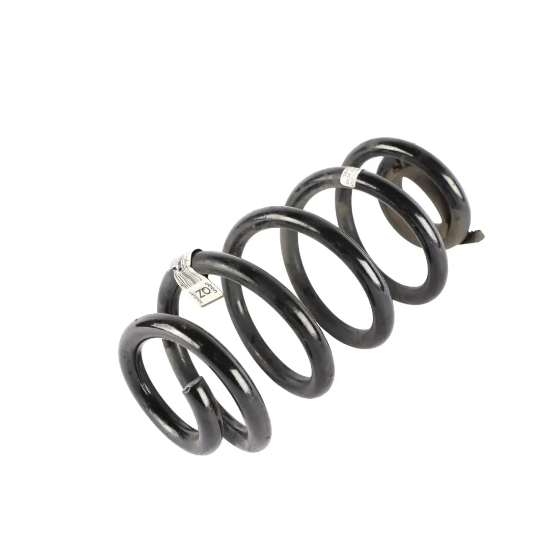 Suspension Rear Left Right Coil Spring Set N/O/S to BMW F45 with Part number 6874549 BMW F45 Suspension Rear Left Right Coil Spring Set N/O/S - SKU 6874549 - Part number 6874549
