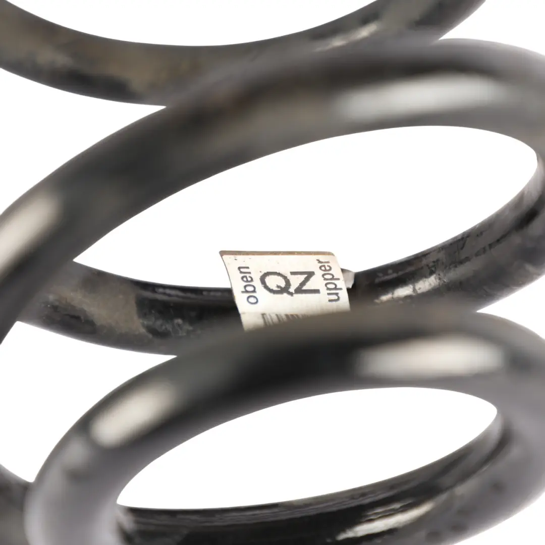 BMW F45 Suspension Rear Left Right Coil Spring Set N/O/S - SKU 6874549 - Part number 6874549