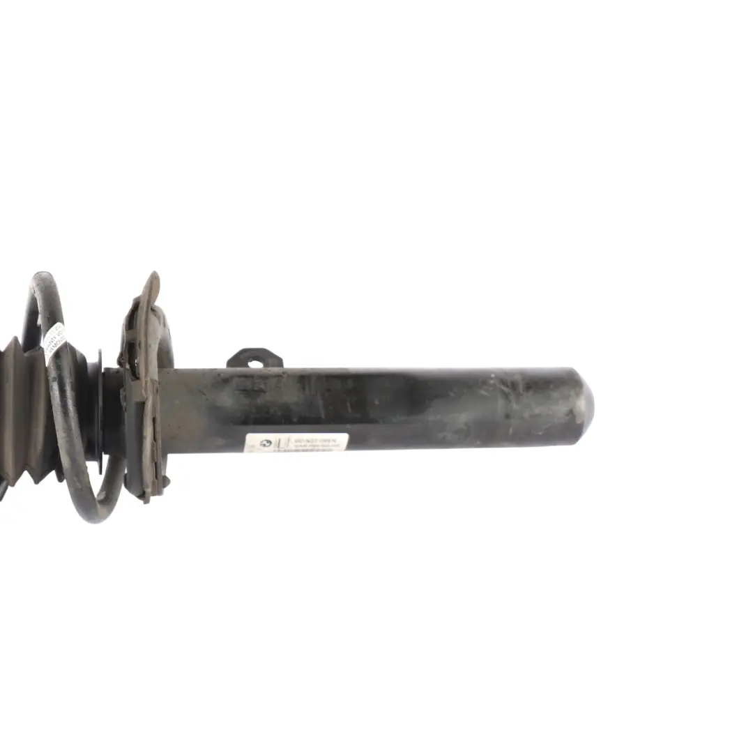 Front Axle Spring Strut Gas Shock Absorber Left N/S to BMW F45 with Part number 6874795 BMW F45 Front Axle Spring Strut Gas Shock Absorber Left N/S - SKU 6874795 - Part number 6874795