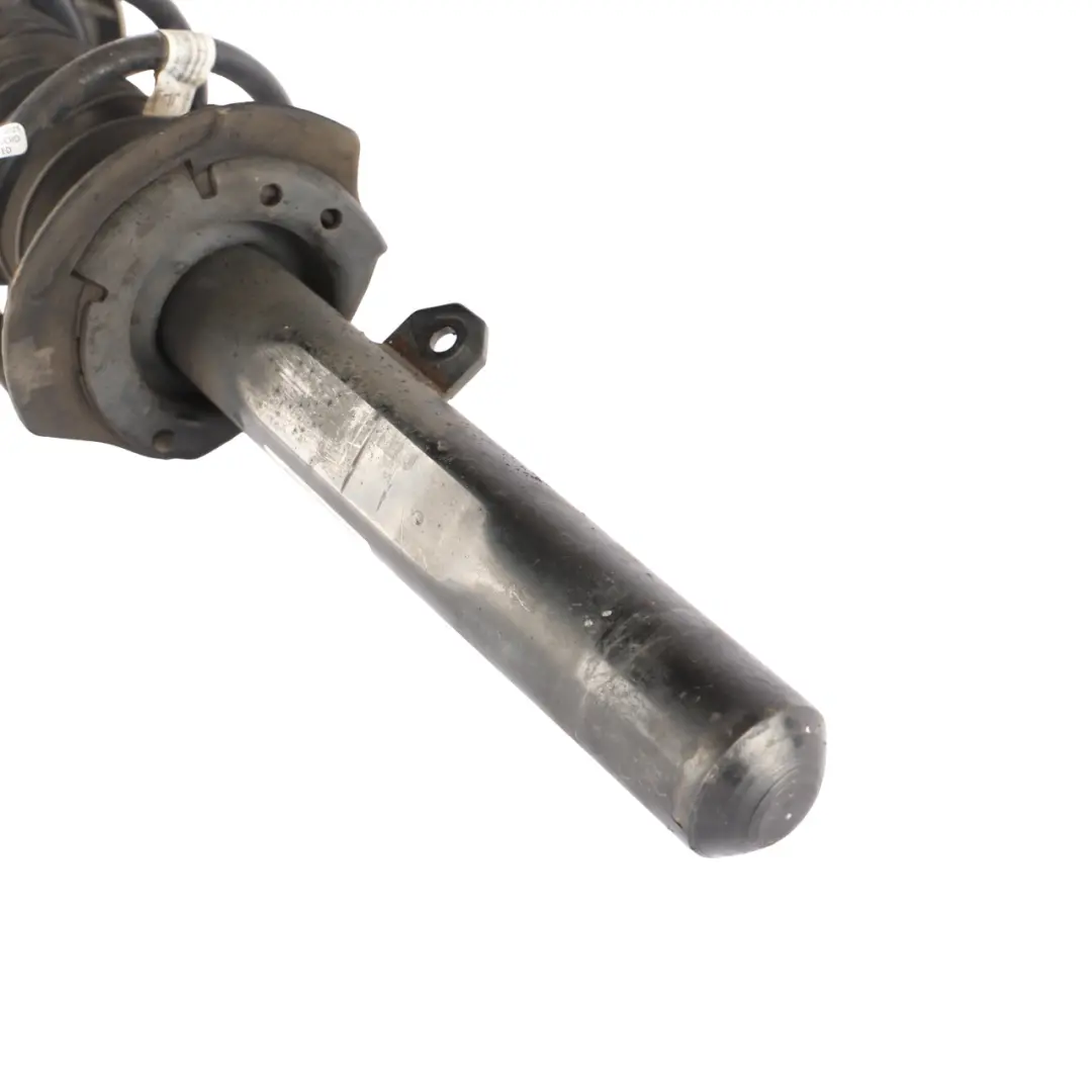 Front Axle Spring Strut Gas Shock Absorber Left N/S to BMW F45 with Part number 6874795 BMW F45 Front Axle Spring Strut Gas Shock Absorber Left N/S - SKU 6874795 - Part number 6874795